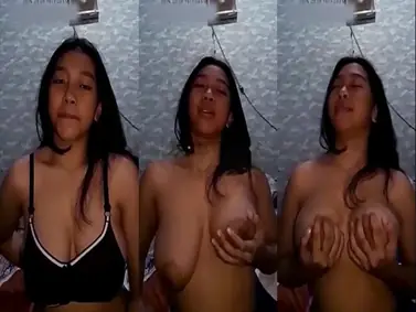 Marlina Siswi Garut Live Pamer Tubuh Mulus 2026